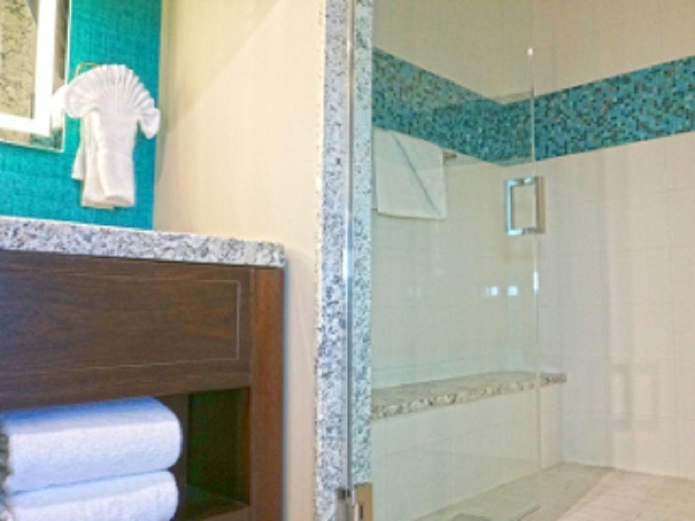 River Spirit Casino Resort Tulsa Esterno foto
