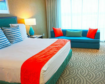 River Spirit Casino Resort Tulsa Esterno foto